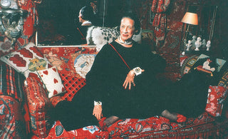 Diana Vreeland y la importancia de viajar en la moda