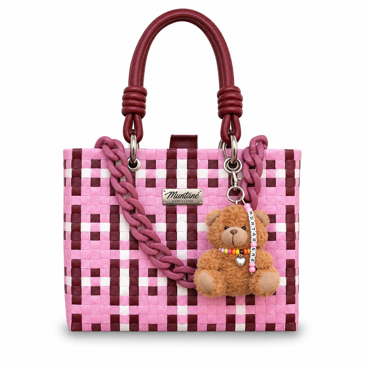¡NUEVO! Cherry – Muntané BCN