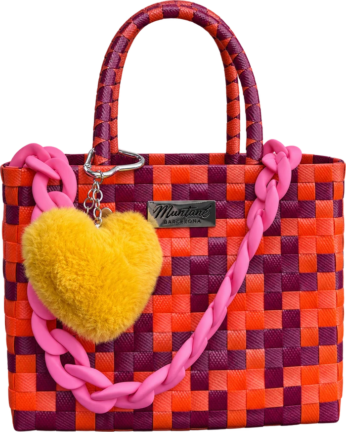 Bolso Mimosa