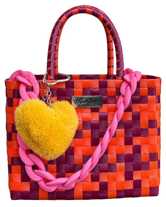 Bolso Mimosa