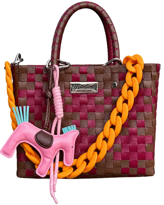 Bolso Tiramisú